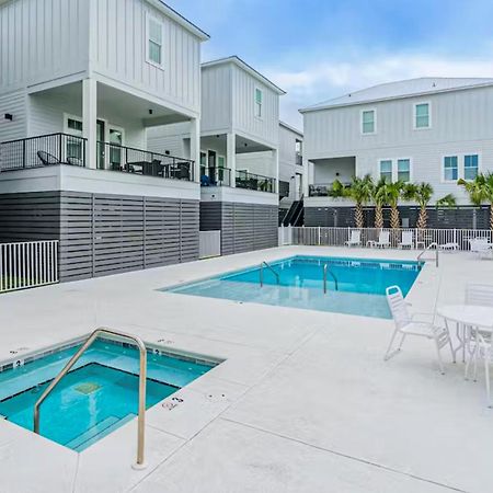 Lost Dunes #S - The Oasis Beach Cottage Gulf Shores Exterior photo