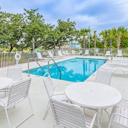 Lost Dunes #S - The Oasis Beach Cottage Gulf Shores Exterior photo