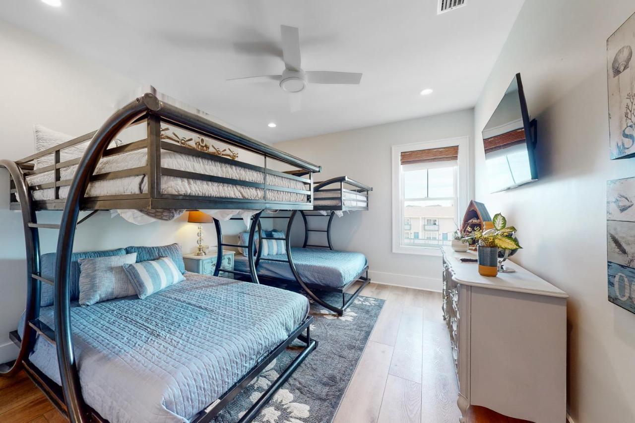Lost Dunes #S - The Oasis Beach Cottage Gulf Shores Exterior photo