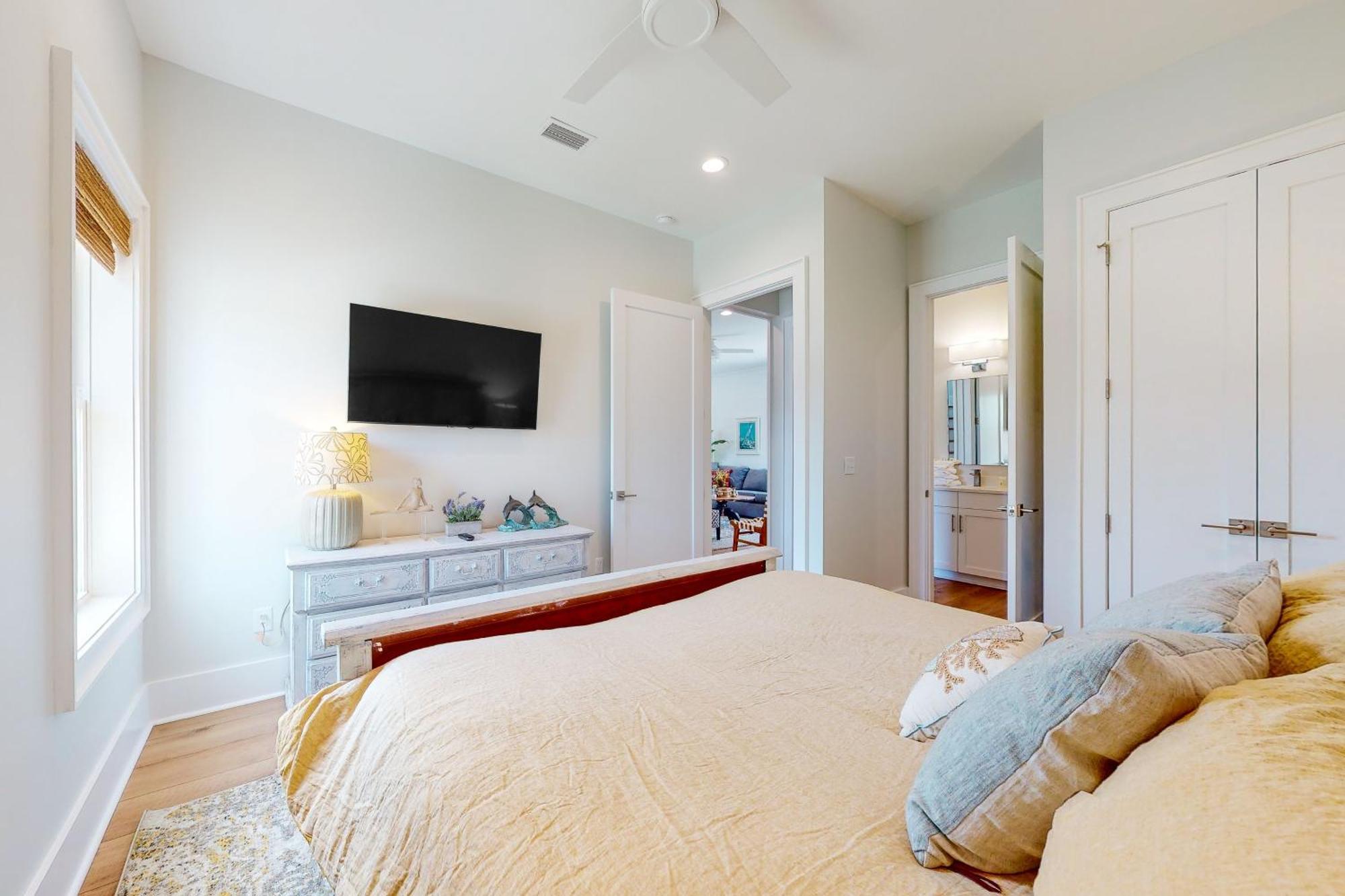 Lost Dunes #S - The Oasis Beach Cottage Gulf Shores Exterior photo
