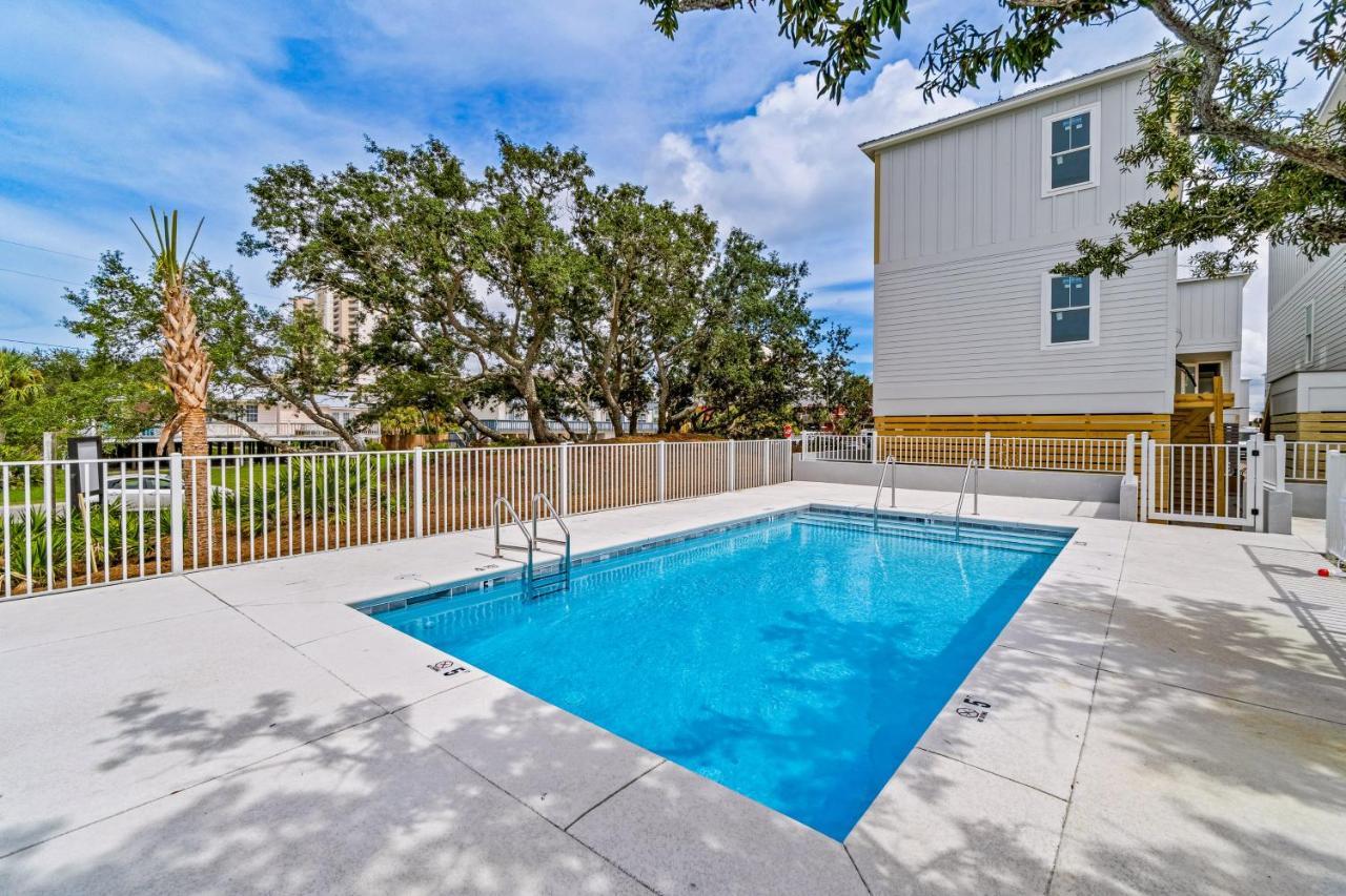 Lost Dunes #S - The Oasis Beach Cottage Gulf Shores Exterior photo